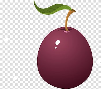 Plum Fruit , plum transparent background PNG clipart