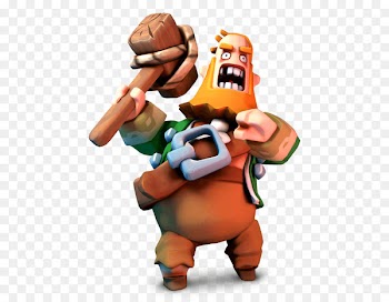 Plunder Pirates Piracy Portable Network Graphics Looting Image - coc cartoon 