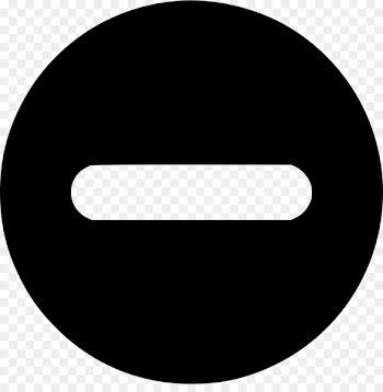 Plus and minus signs Computer Icons Negative number Meno Portable Network Graphics - symbol 