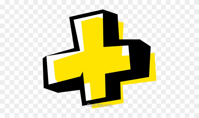 Plus Png - Plus Sign Clip Art