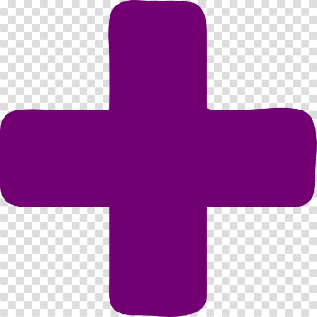Plus Symbol PNG Photo