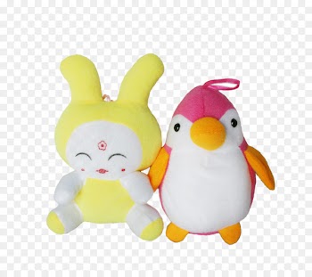 Plush Doll Stuffed toy Penguin - Penguin dolls 