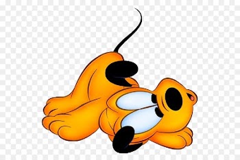 Pluto Mickey Mouse Minnie Mouse Donald Duck Dog - disney pluto 