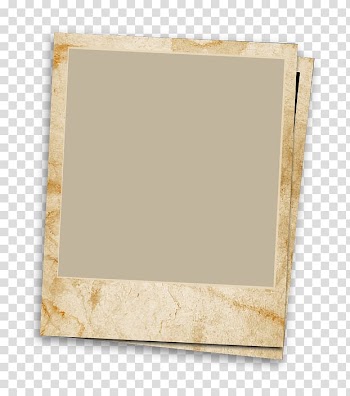 Plywood Frames Square meter, Polaroids transparent background PNG clipart