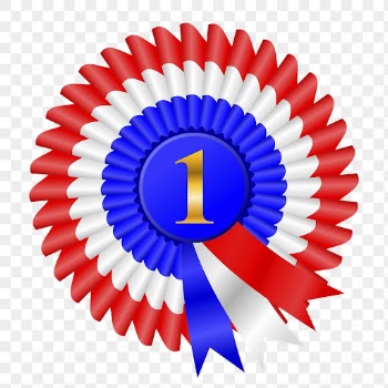 PNG 1st prize ribbon sticker | Free PNG - rawpixel