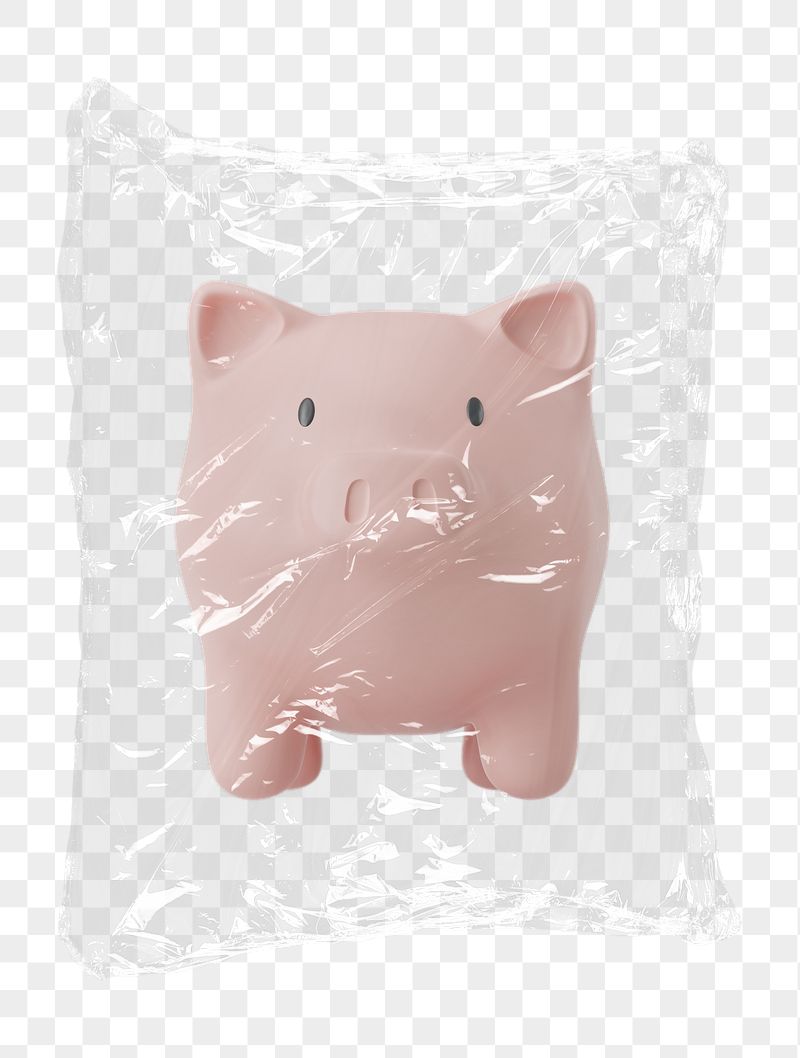 Png 3D piggy bank plastic | Free PNG - rawpixel