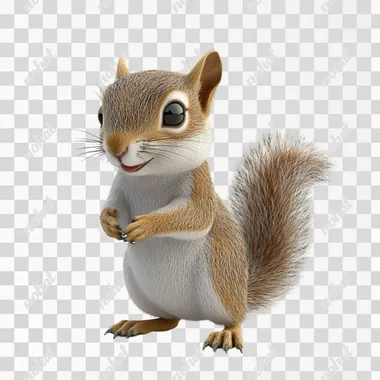 png a cartoon squirrel standing on its hind legs png a cartoon squirrel standing on its hind legs