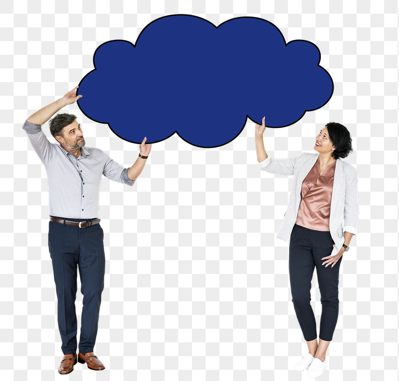 Png A man and woman | Free PNG - rawpixel