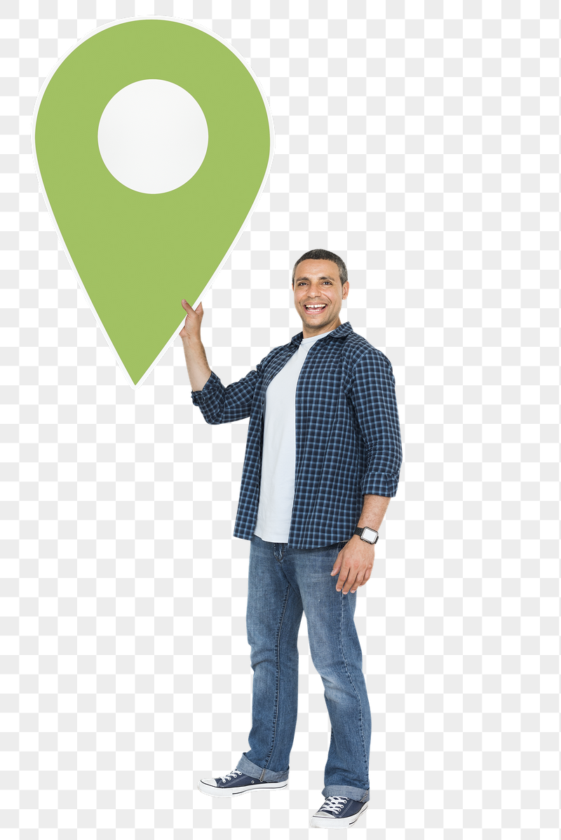 Png A man holding check | Free PNG - rawpixel