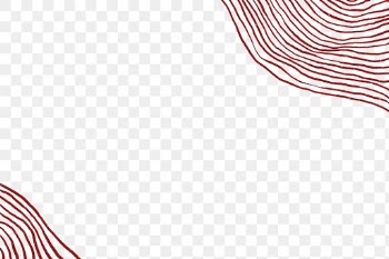 Png abstract background with brown line | Free stock illustration | High Resolution graphic