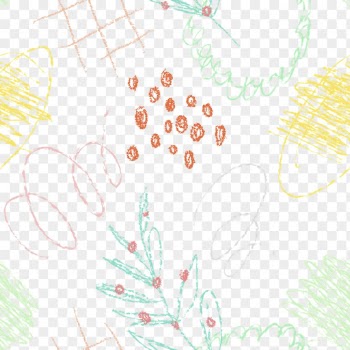 Png abstract pattern background, kids | Free PNG - rawpixel
