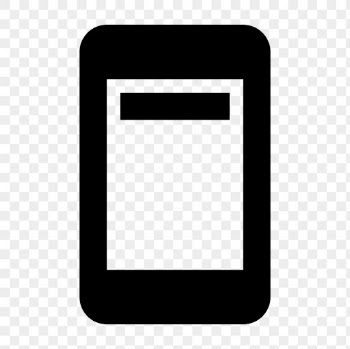 PNG Ad Units, device icon, | Free Icons - rawpixel