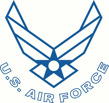 PNG Air Force Logo File #29353 - Free Icons and PNG Backgrounds