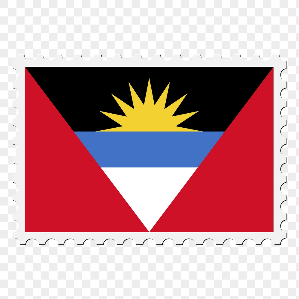 Png Antigua and Barbuda flag | Free PNG - rawpixel