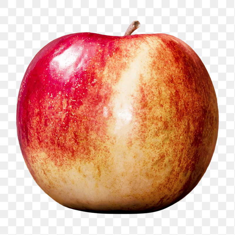 Png apple fruit sticker, transparent | Free PNG - rawpixel