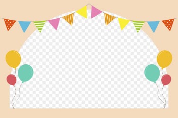 Png arch frame, party decoration | Free PNG - rawpixel