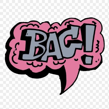 PNG bag speech bubble word | Free PNG - rawpixel