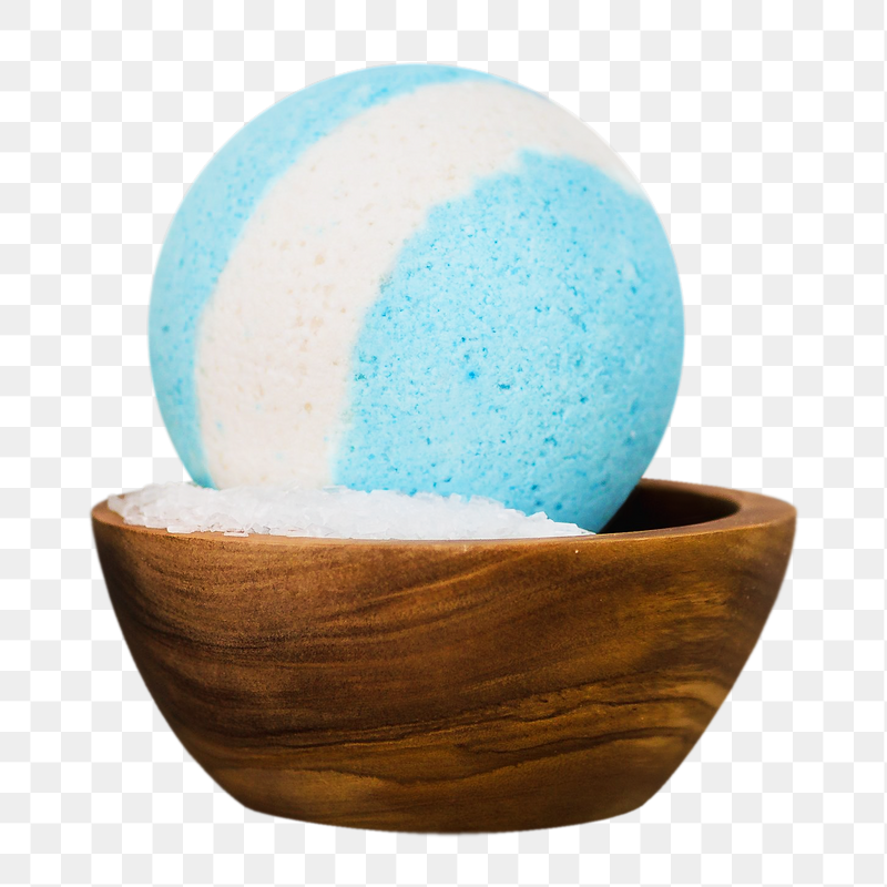 Png bath bomb sticker, transparent | Free PNG - rawpixel