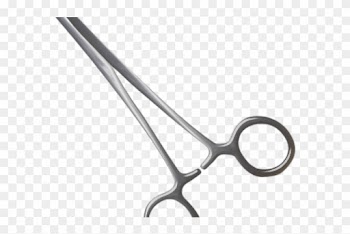 Png Black And White Library Free On Dumielauxepices - Medical Scissors Clipart