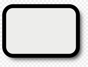Png Black Frame Transparent