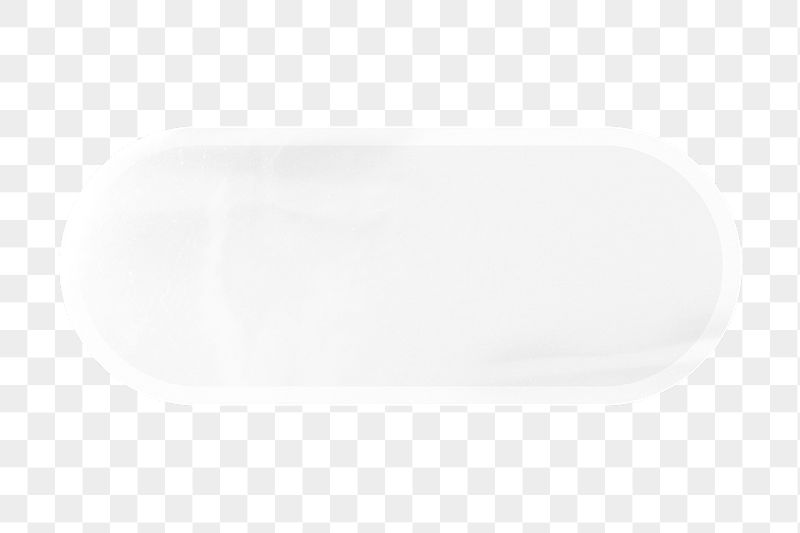 PNG blank oval shape sticker, | Free PNG - rawpixel