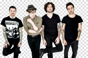 PNG Book - //4. Fall Out Boy// - Wattpad