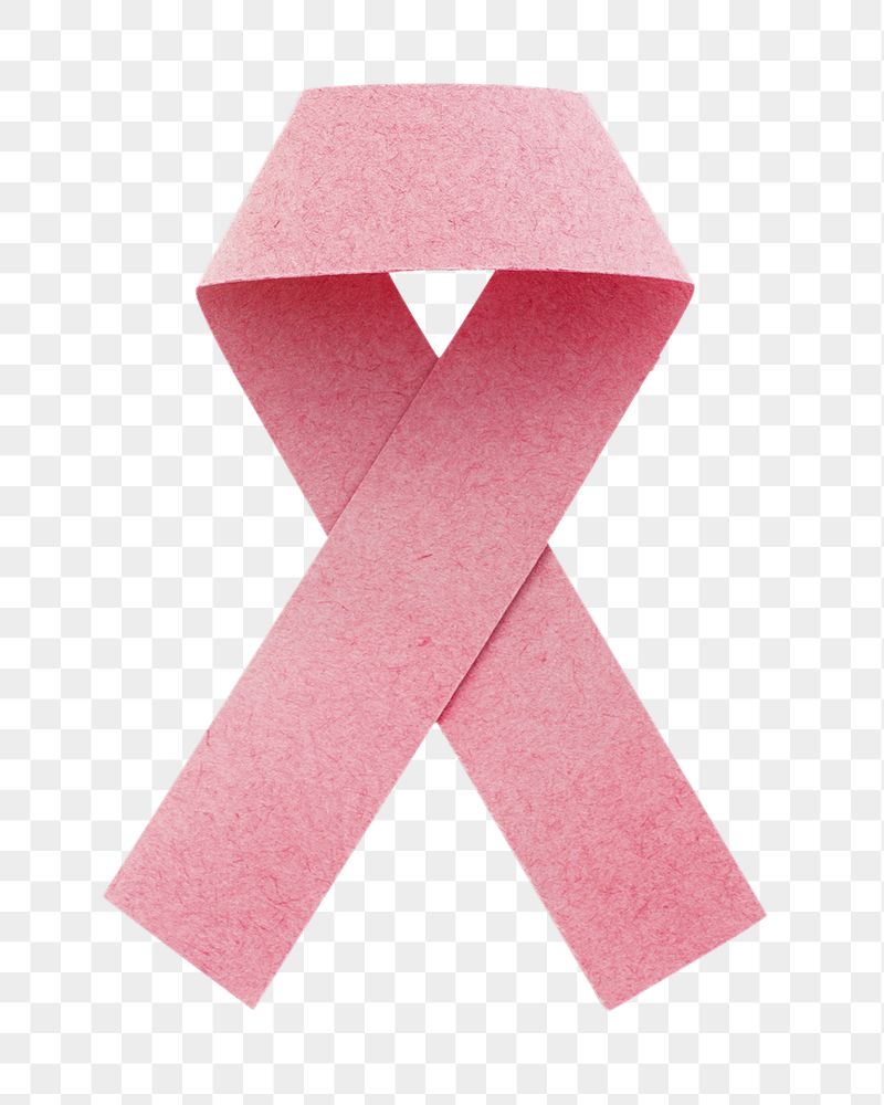 Png breast cancer awareness ribbon | Free PNG - rawpixel