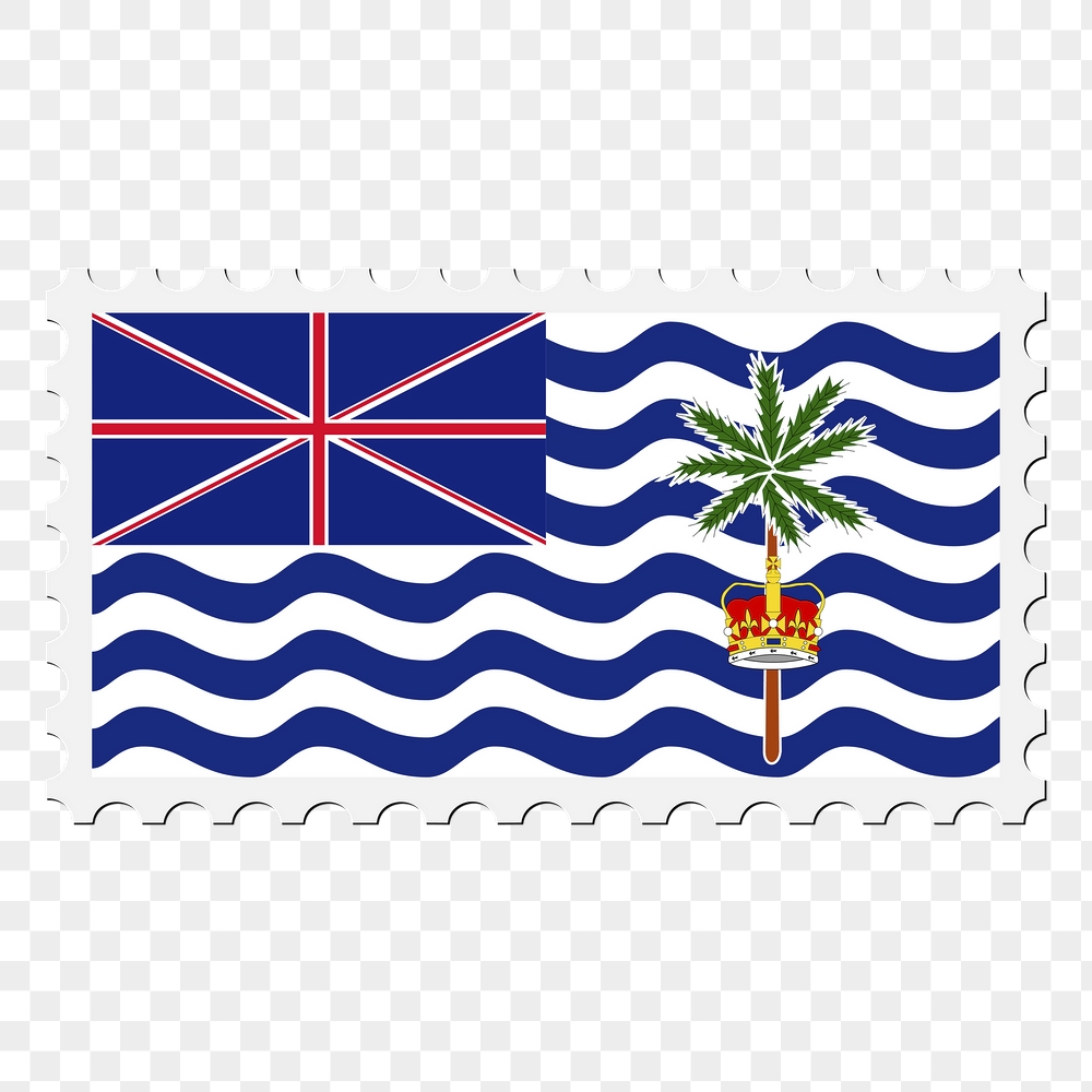 Png British Indian Ocean Territory | Free PNG - rawpixel