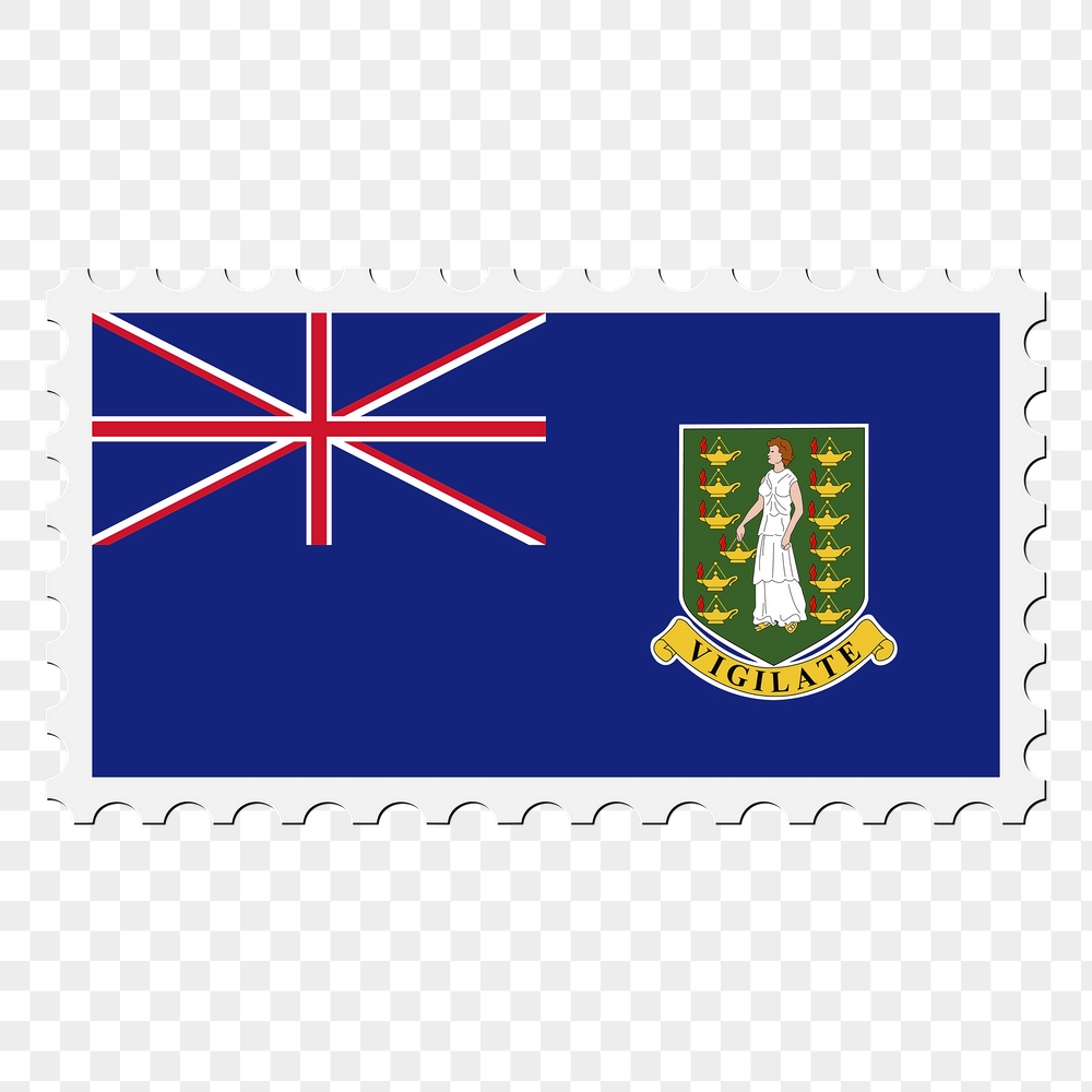 Png British Virgin Islands flag | Free PNG - rawpixel