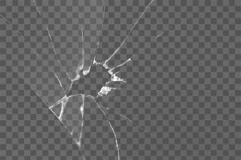 PNG broken shattered glass texture background… | Free stock illustration | High Resolution graphic