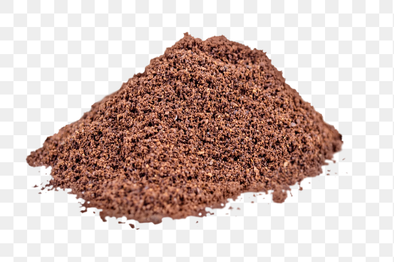 Png brown soil sticker, transparent | Free PNG - rawpixel