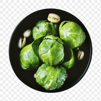 Png Brussels sprouts sticker, food | Free PNG - rawpixel