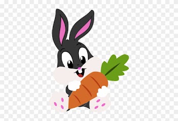 Png Bugs Bunny Baby By Miichb - Bugs Bunny Baby Png