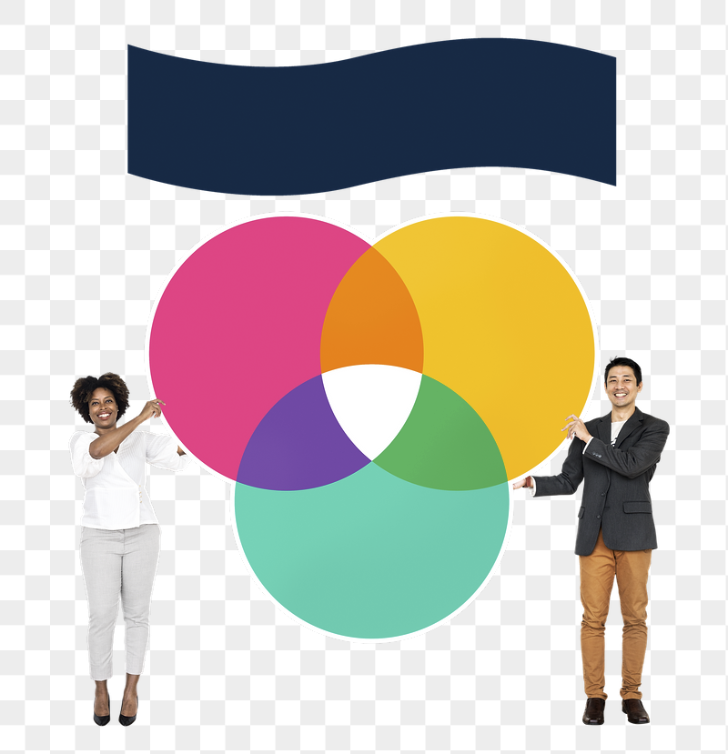 Png Business partners with marketing | Free PNG - rawpixel