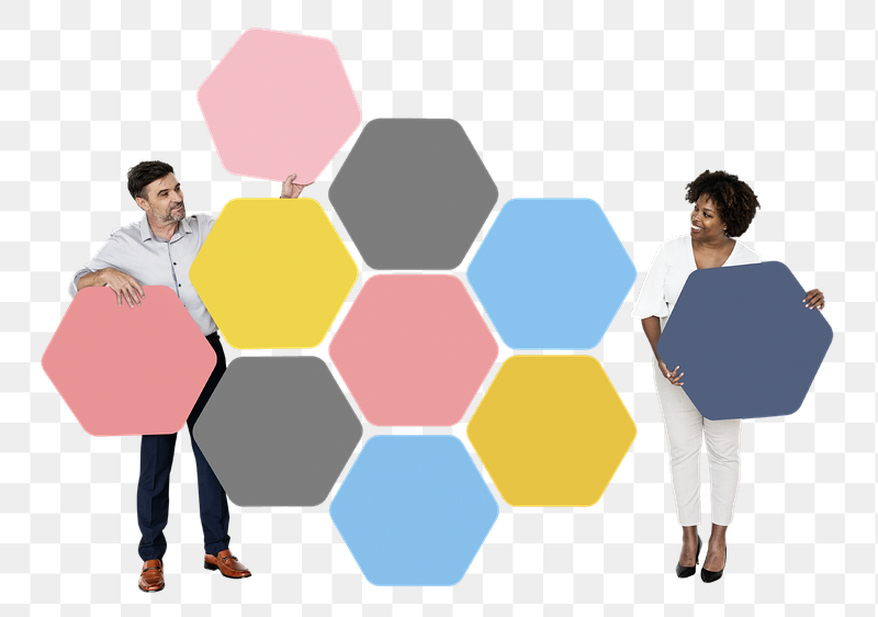 Png Business partners with strategy, | Free PNG - rawpixel