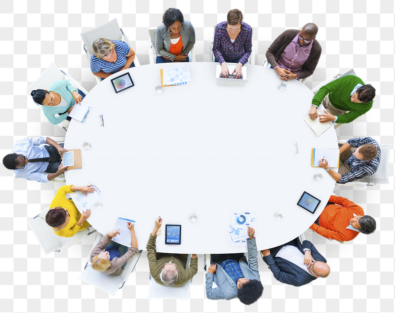 Png Business people team, transparent | Free PNG - rawpixel
