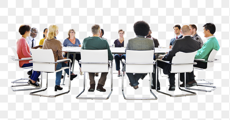 Png Business people team, transparent | Free PNG - rawpixel