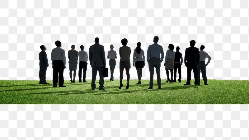 Png Business people vision, transparent | Free PNG - rawpixel