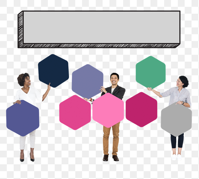 Png Business team planning and | Free PNG - rawpixel