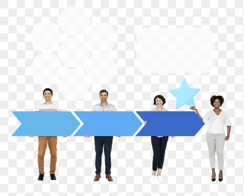 Png Business team strategy, transparent | Free PNG - rawpixel