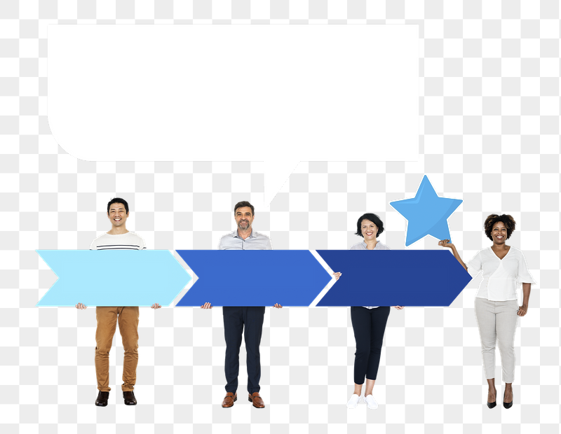 Png Business team strategy, transparent | Free PNG - rawpixel
