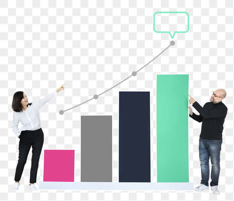 Png Business team with large | Free PNG - rawpixel