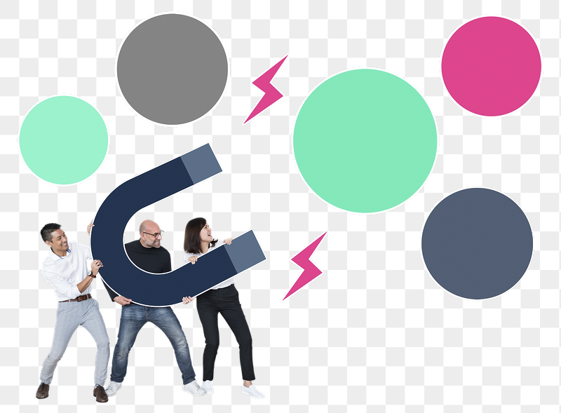 Png Business team with large | Free PNG - rawpixel