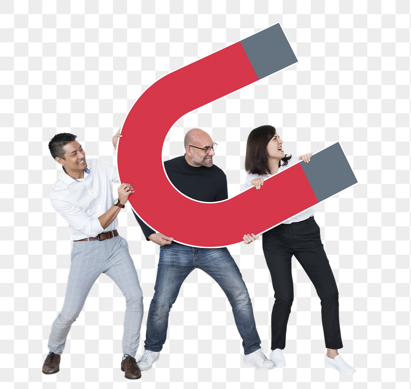 Png Business team with large | Free PNG - rawpixel