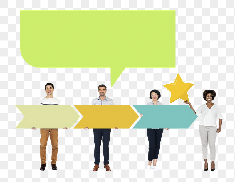 Png Business team with strategy | Free PNG - rawpixel