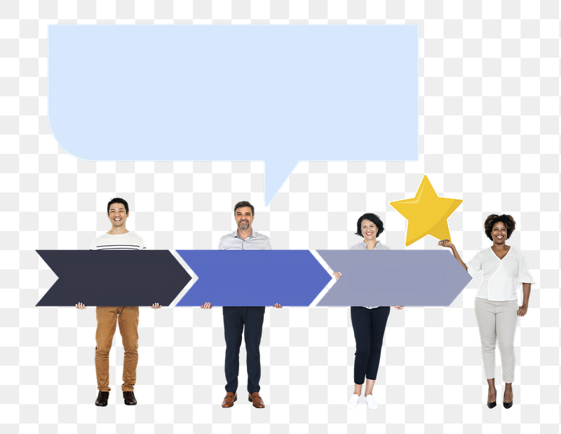 Png Business team with strategy | Free PNG - rawpixel