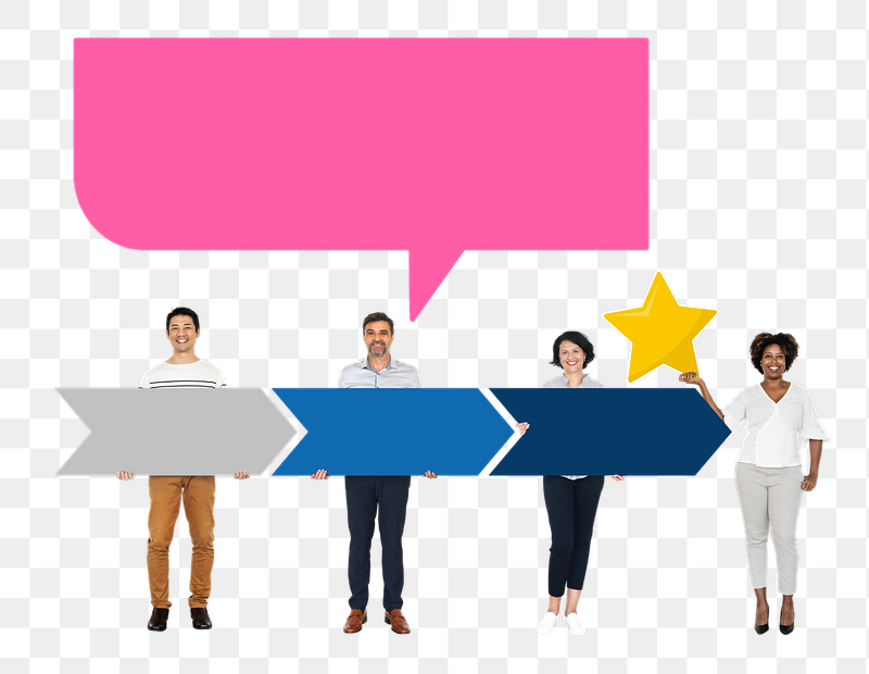 Png Business team with strategy | Free PNG - rawpixel