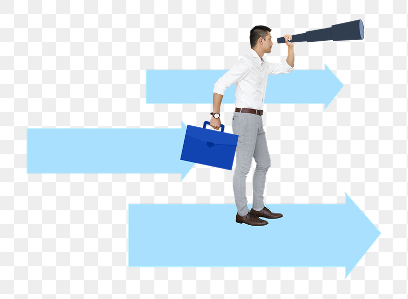 Png Businessman looking for job | Free PNG - rawpixel