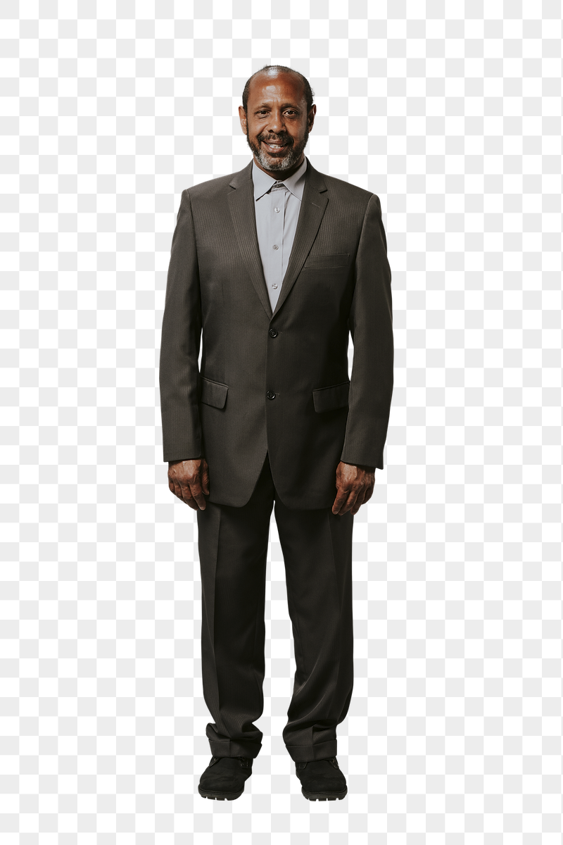 Png Businessman, transparent background | Free PNG - rawpixel