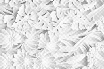 Png carved floral ornament overlay, | Free PNG - rawpixel
